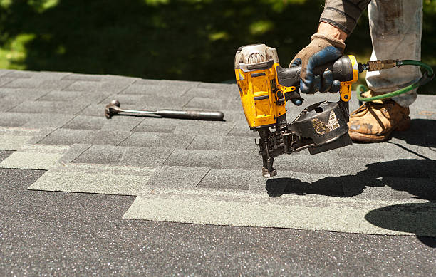 Roof Installation Near Me in Blackshear, GA