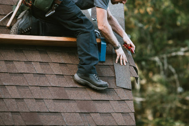 Tile Roofing Contractor in Blackshear, GA